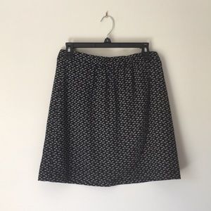 Ann Taylor Loft | Wrap Style Skirt | Size: 2